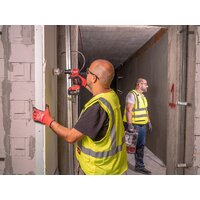 Ударная дрель-шуруповерт Milwaukee M18 BLPDRC-402C 4933492824 (с 2-мя АКБ 4 Ач, кейс) - Изображение №9 — Chaika Market