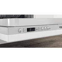 Встраиваемая посудомоечная машина Whirlpool WIC 3C33 PFE - Изображение №7 — Chaika Market