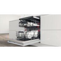 Встраиваемая посудомоечная машина Whirlpool WIC 3C33 PFE - Изображение №5 — Chaika Market