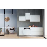 Встраиваемая посудомоечная машина Whirlpool WIC 3C33 PFE - Изображение №6 — Chaika Market