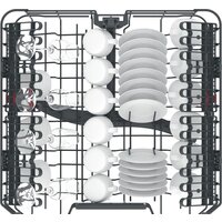 Встраиваемая посудомоечная машина Whirlpool WIC 3C33 PFE - Изображение №8 — Chaika Market