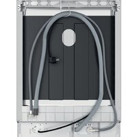 Встраиваемая посудомоечная машина Whirlpool WIC 3C33 PFE - Изображение №10 — Chaika Market