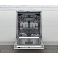 Встраиваемая посудомоечная машина Whirlpool WIC 3C33 PFE - Изображение №3 — Chaika Market