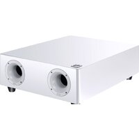 Проводной сабвуфер Heco Ambient Sub 88 F (белый) — Chaika Market