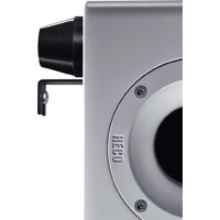 Проводной сабвуфер Heco Ambient Sub 88 F (белый) - Изображение №4 — Chaika Market