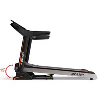 Электрическая беговая дорожка Unixfit MX-930R - Изображение №6 — Chaika Market