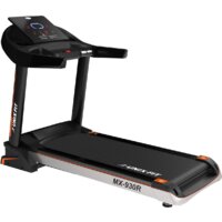 Электрическая беговая дорожка Unixfit MX-930R — Chaika Market