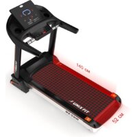 Электрическая беговая дорожка Unixfit MX-930R - Изображение №11 — Chaika Market