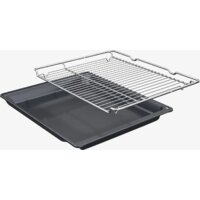 Электрический духовой шкаф Bosch Serie 8 CMG7241B1 - Изображение №6 — Chaika Market