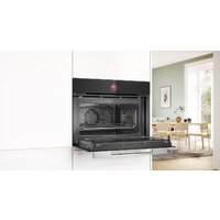 Электрический духовой шкаф Bosch Serie 8 CMG7241B1 - Изображение №4 — Chaika Market