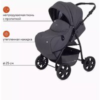Джип-трансформер Rant Basic Riva PW 01 (2 в 1, graphite) - Изображение №7 — Chaika Market