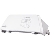 Конвектор Ballu Plinth Transformer BEC/PL-500 (инверторное управление, с шасси) - Изображение №3 — Chaika Market