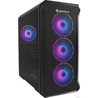 Корпус Genesis Irid 503 ARGB V2 NPC-1559 — Chaika Market