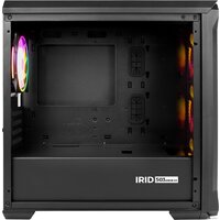 Корпус Genesis Irid 503 ARGB V2 NPC-1559 - Изображение №3 — Chaika Market
