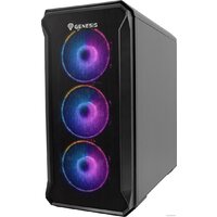 Корпус Genesis Irid 503 ARGB V2 NPC-1559 - Изображение №7 — Chaika Market