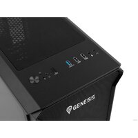 Корпус Genesis Irid 503 ARGB V2 NPC-1559 - Изображение №4 — Chaika Market