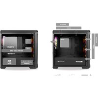 Корпус Genesis Irid 503 ARGB V2 NPC-1559 - Изображение №2 — Chaika Market