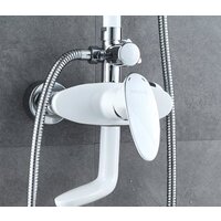 Душевая система  Shevanik S9836F - Изображение №13 — Chaika Market