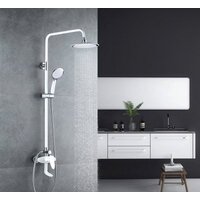 Душевая система  Shevanik S9836F - Изображение №17 — Chaika Market