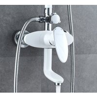 Душевая система  Shevanik S9836F - Изображение №12 — Chaika Market