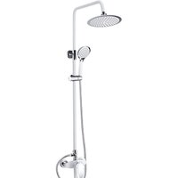 Душевая система  Shevanik S9836F — Chaika Market