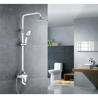 Душевая система  Shevanik S9836F - Изображение №16 — Chaika Market