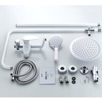 Душевая система  Shevanik S9836F - Изображение №19 — Chaika Market