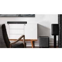 Беспроводной сабвуфер Denon Home Subwoofer - Изображение №3 — Chaika Market