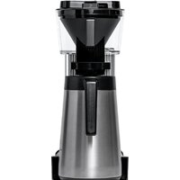 Капельная кофеварка Technivorm Moccamaster KBGT741 (серебристый) - Изображение №6 — Chaika Market