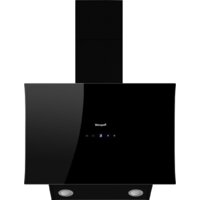 Кухонная вытяжка Weissgauff Merga 60 BL Sensor - Изображение №2 — Chaika Market