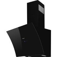 Кухонная вытяжка Weissgauff Merga 60 BL Sensor — Chaika Market