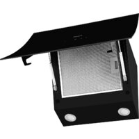 Кухонная вытяжка Weissgauff Merga 60 BL Sensor - Изображение №3 — Chaika Market