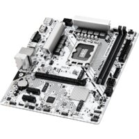 Материнская плата ASRock B760M-HDV/M.2 - Изображение №3 — Chaika Market