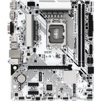 Материнская плата ASRock B760M-HDV/M.2 — Chaika Market