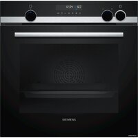 Электрический духовой шкаф Siemens HR538ABS1 — Chaika Market