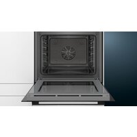 Электрический духовой шкаф Siemens HR538ABS1 - Изображение №3 — Chaika Market
