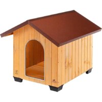 Будка Ferplast Domus Extra Large 87004000 — Chaika Market