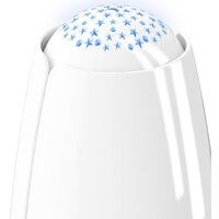 Очиститель воздуха Airfree Babyair 80 - Изображение №2 — Chaika Market