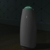 Очиститель воздуха Airfree Babyair 80 - Изображение №3 — Chaika Market