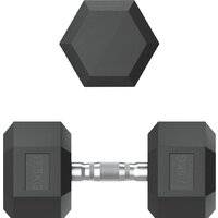 Гантель Unixfit DBHEX17.5 17.5 кг - Изображение №2 — Chaika Market