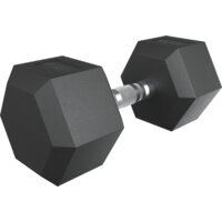 Гантель Unixfit DBHEX17.5 17.5 кг - Изображение №4 — Chaika Market