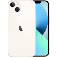 Телефон Apple iPhone 13 128GB (сияющая звезда) — Chaika Market