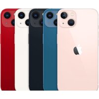 Телефон Apple iPhone 13 128GB (сияющая звезда) - Изображение №6 — Chaika Market