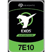 Жесткий диск Seagate Exos 7E10 512n SAS 4TB ST4000NM001B — Chaika Market