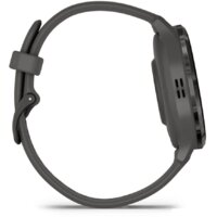 Умные часы Garmin Venu 3S (серая галька, с силиконовым ремешком) - Изображение №9 — Chaika Market