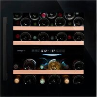 Винный шкаф Avintage AVI60CDZF — Chaika Market