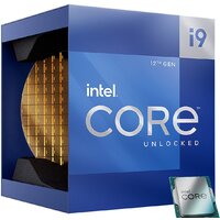 Процессор Intel Core i9-12900K (BOX) - Изображение №2 — Chaika Market