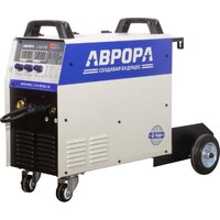 Сварочный инвертор Аврора Прогресс 275 Пульс Al — Chaika Market