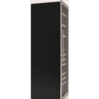 Винный шкаф Dunavox DX-89.246TSS - Изображение №5 — Chaika Market