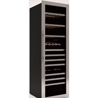 Винный шкаф Dunavox DX-89.246TSS - Изображение №3 — Chaika Market